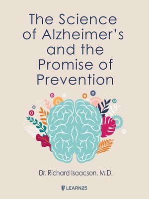 cover image of Fighting Alzheimer's